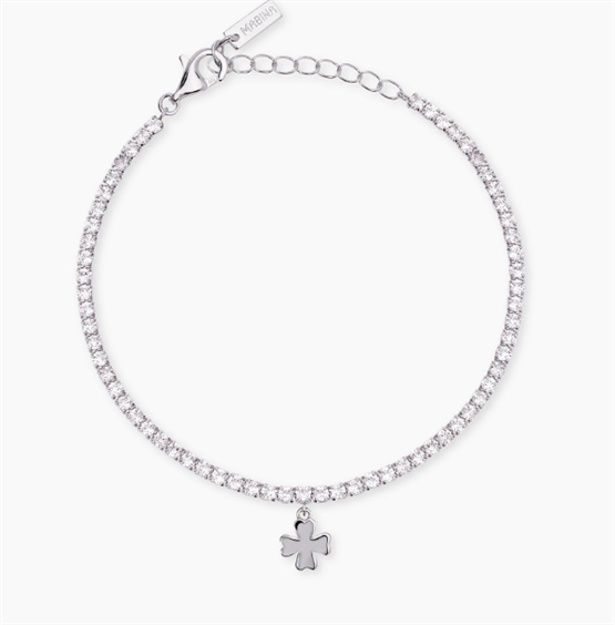 Bracciale Mabina Donna in Argento Zircone 534160 - 534160